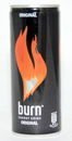 Burn Energy Drink Original CAN 250 ml