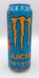 Monster Mango Loco CAN 500 ml