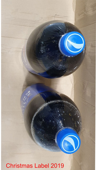 Pepsi PET 2,25 L