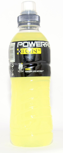 Powerade Lemon ISOTONIC 700 ml 