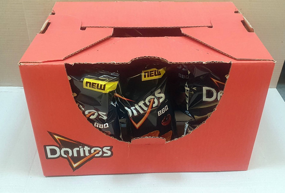 Doritos BBQ 100 g