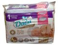 Dada 1 Newborn  2-5 kg Extra Care kg 26 pcs