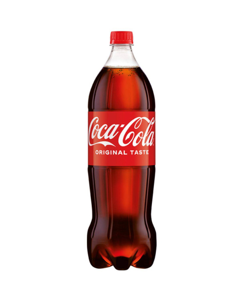 Coca Cola PET 1,5 L