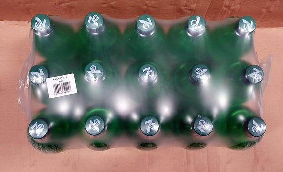 7 UP PET 1 L