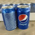 Pepsi 330 ml CAN (24) origin UKR