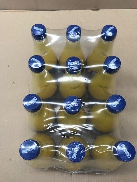 Orangina Regular Original 500 ml