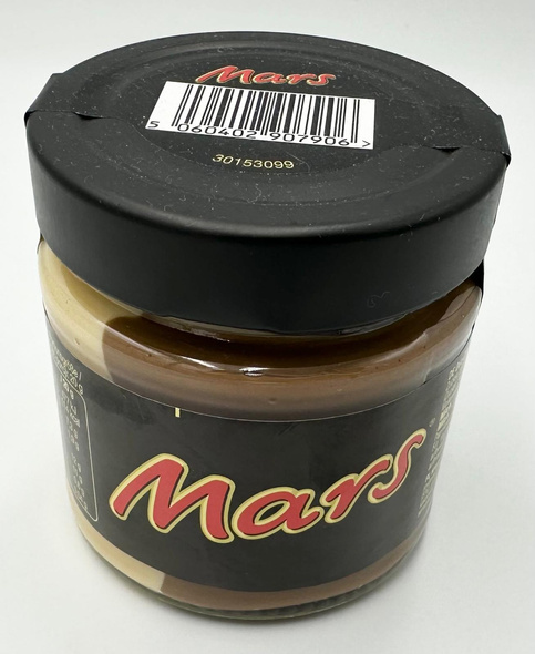 Mars Chocolate Spread 200 g