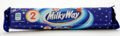 Milky Way  43 g (2 x 21,5 g) 