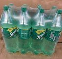 Sprite PET 2 L (4x2)