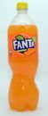 Fanta Orange PET 1 L