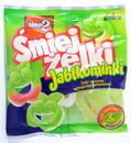 Śmiej Żelki Jabłkominki 90 g nimm2