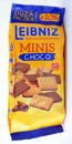 Leibniz Minis Choco 120 g