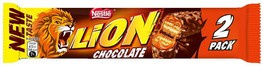 Lion 2 Pack 60 g (2 X 30 g) 