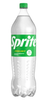 Sprite 1,75 L PET ( 8 )  Origin HUNGARY