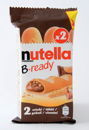 Nutella B-ready  22gx2=44 g