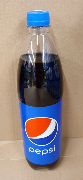 Pepsi PET 0,85 L  