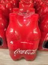 Coca Cola PET 4x1 L