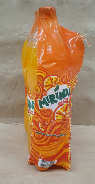 Mirinda Orange PET 2 L 