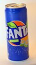 Fanta Shokata 330 ml Sleek