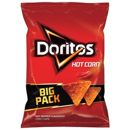 Doritos Hot Corn 180 g