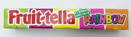 Fruit-tella Drops  Rainbow 41 g