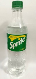  Sprite 0,5 L (12) origin UKR