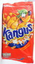 Nestle Cereal Kangus 500 g 