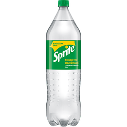 Sprite PET 2 L (8 PACK)