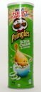 Pringles Sour Crem&Onion 165 g