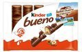 Kinder Bueno 3 pack (3x43g=129g)