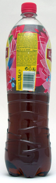 Lipton Ice Tea Raspberry PET 1,5 L