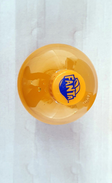 Fanta Orange PET 1,5 L  (2x3)