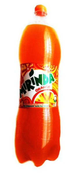 Mirinda Orange 2 L (6) origin UKR