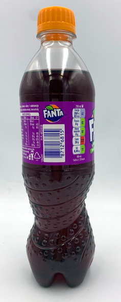 Fanta Madness PET 500 ml