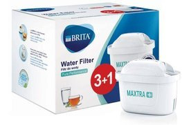 BRITA MAXTRA + PURE PERFOR 3+1