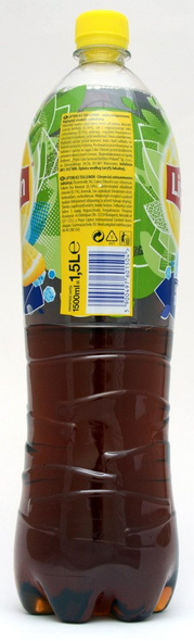 Lipton Ice Tea Lemon PET 1,5 L