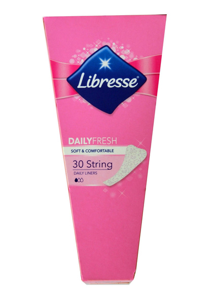 Libersse Daily Liners 30 String