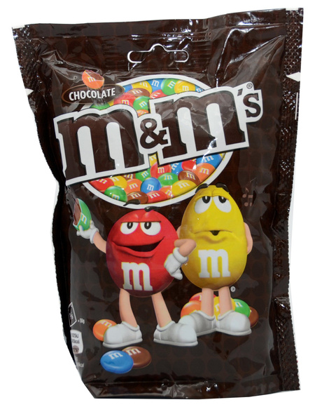 m&m's Chocolate 250 g