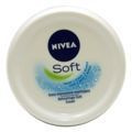 Nivea Crem Soft 100 ml