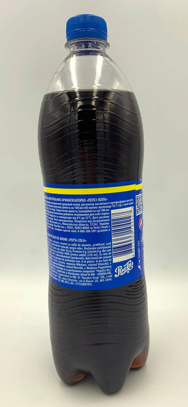 Pepsi 1 L (12) origin UKR