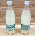 Kinley Stockholm Style Bitter Lemon  PET 500 ml