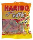 Haribo Tęczowe Paski Kwaśne 100 g 