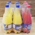 Orangina MIX (Red Orange 3x 0,9 ml & Orangina 6x0,9 ml )