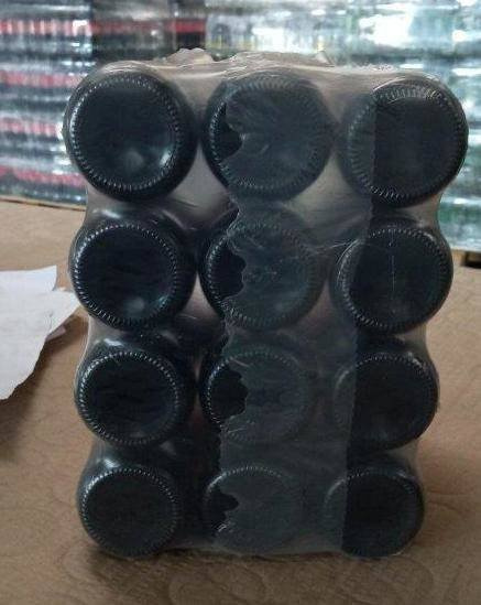 Coca Cola  250 ml glass bottles  not return  UKR  (12)