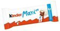 Kinder Chocolate Maxi 2x21 g = 42g