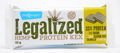 Legalized hemp protein kex 45 g