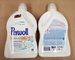 Perwoll Advanced White 2,7 L