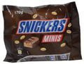 Snickers 170 g