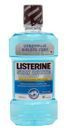 Listerine Stay White 500 ml. Liquid mouthwash.