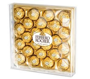 Ferrero Rocher 300 g T24